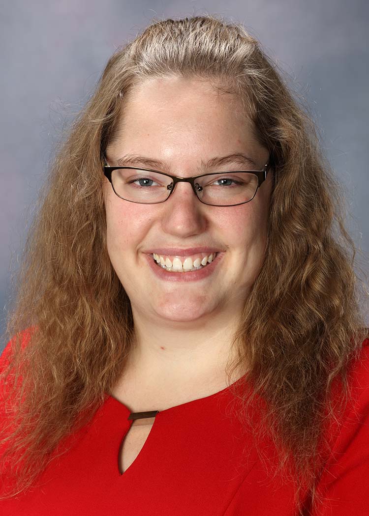 Jenna Radtke picture Picture of Jenna Radtke